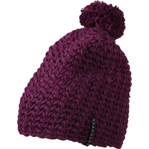 Bonnet crochet unisexe Daiber 3