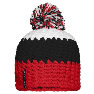 Bonnet crochet unisexe Daiber 7