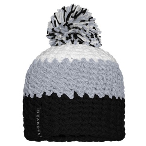 Bonnet crochet unisexe Daiber 2