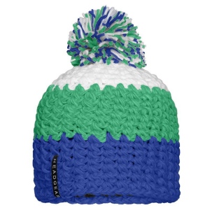 Bonnet crochet unisexe Daiber 4