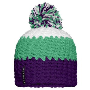 Bonnet crochet unisexe Daiber 3
