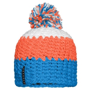 Bonnet crochet unisexe Daiber 9