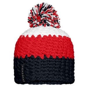 Bonnet crochet unisexe Daiber 6