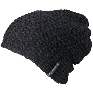 Bonnet crochet unisexe Daiber