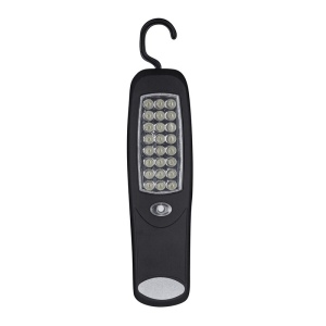 Lampe de travail DEL WORKFLOW 3