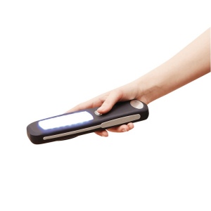 Lampe de travail DEL WORKFLOW 5