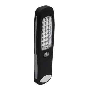 Lampe de travail DEL WORKFLOW 2
