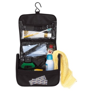 Trousse cosmétique WIDE AWAKE 2