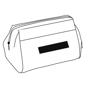 Trousse cosmétique DAYBREAK 21