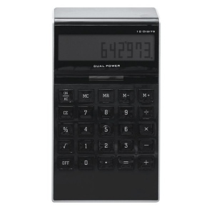 Calculatrice DOTTY MATRIX 3