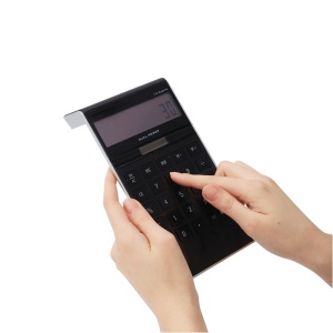 Calculatrice DOTTY MATRIX 5
