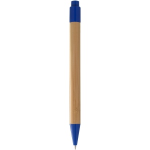 Stylo bille en bambou Borneo (encre noire) 16