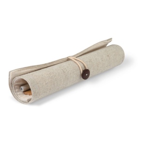 Set d'écriture,pochette coton - ECOSET 3