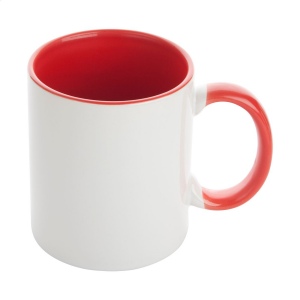 InnoColour mug pour la sublimation 4