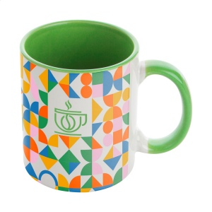 InnoColour mug pour la sublimation 6