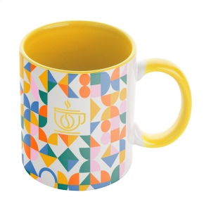 InnoColour mug pour la sublimation 2