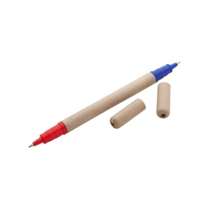 Lippo stylo bille recyclé