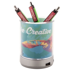 Tobi pot à crayons 3