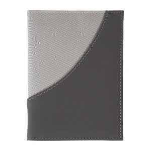 Porte carte grise 4 volets (+Sérigraphie PS11)