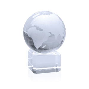 Sphère - World