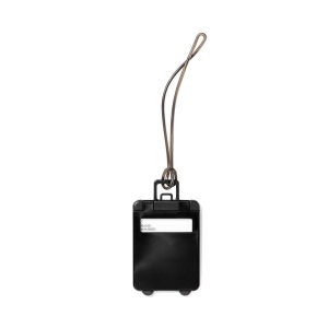 Identificateur Valise - Cloris 7