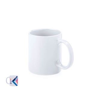 Tasse Sublimation - Bornel