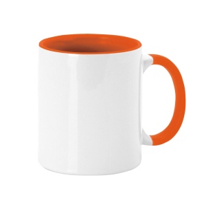 Tasse Sublimation - Harnet 4