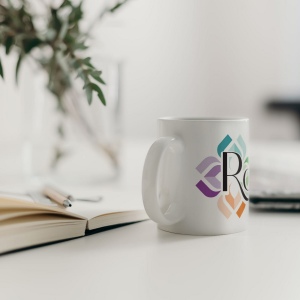Mug sublimation Oslo 300ml Premium 7