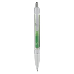 Stylo bannière transparent 11