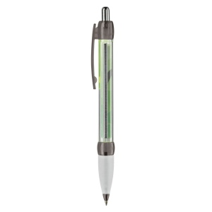 Stylo bannière transparent 13