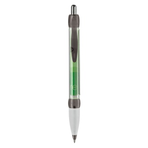 Stylo bannière transparent 16