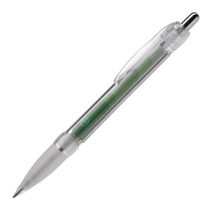 Stylo bannière transparent 2