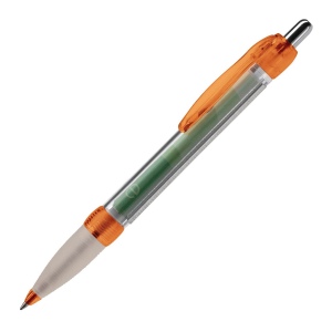 Stylo bannière transparent 6