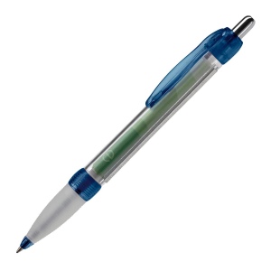 Stylo bannière transparent 4