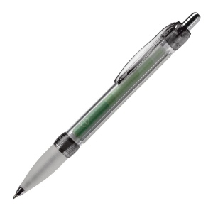 Stylo bannière transparent 3