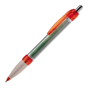 Stylo bannière transparent 5