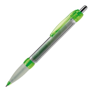 Stylo bannière transparent 7