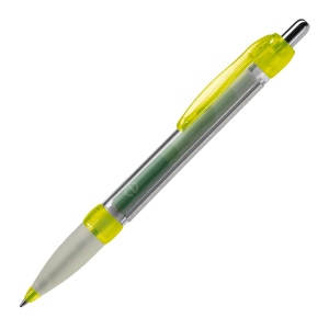 Stylo bannière transparent 8