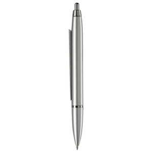 Stylo bille bannière argent 3
