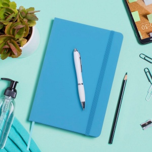 Stylo Hawaï opaque 11