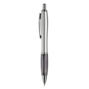 Stylo Hawaï argent 11