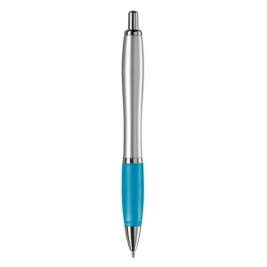 Stylo Hawaï argent 22