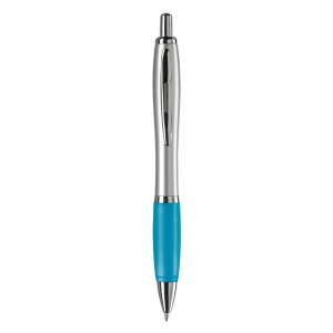 Stylo Hawaï argent 23