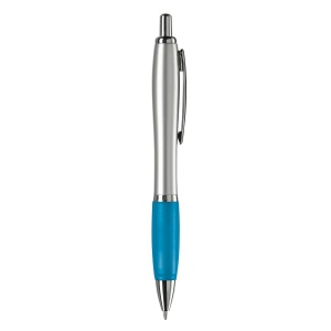 Stylo Hawaï argent 24
