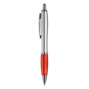 Stylo Hawaï argent 25