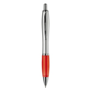 Stylo Hawaï argent 27