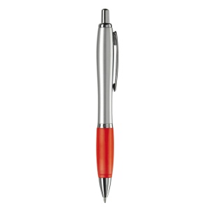 Stylo Hawaï argent 28
