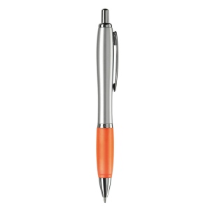 Stylo Hawaï argent 29