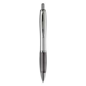 Stylo Hawaï argent 12