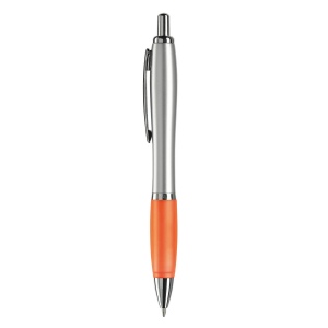 Stylo Hawaï argent 30
